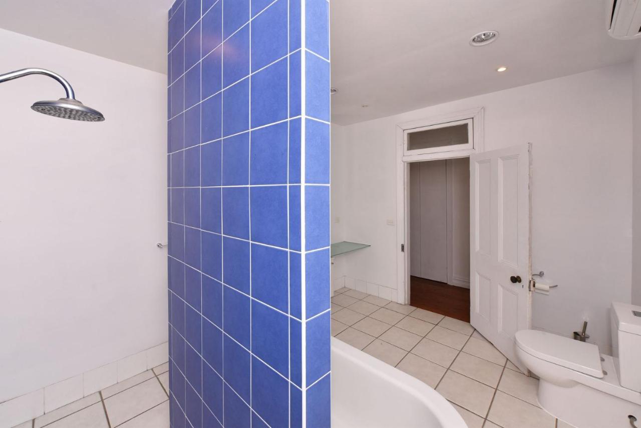 Rothbury The Parsons Retreatヴィラ エクステリア 写真