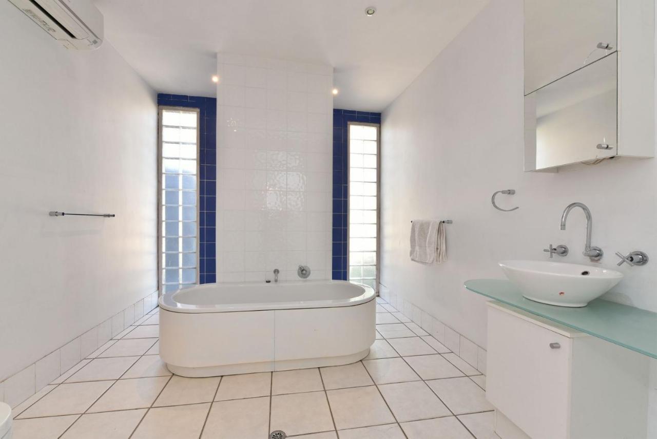 Rothbury The Parsons Retreatヴィラ エクステリア 写真