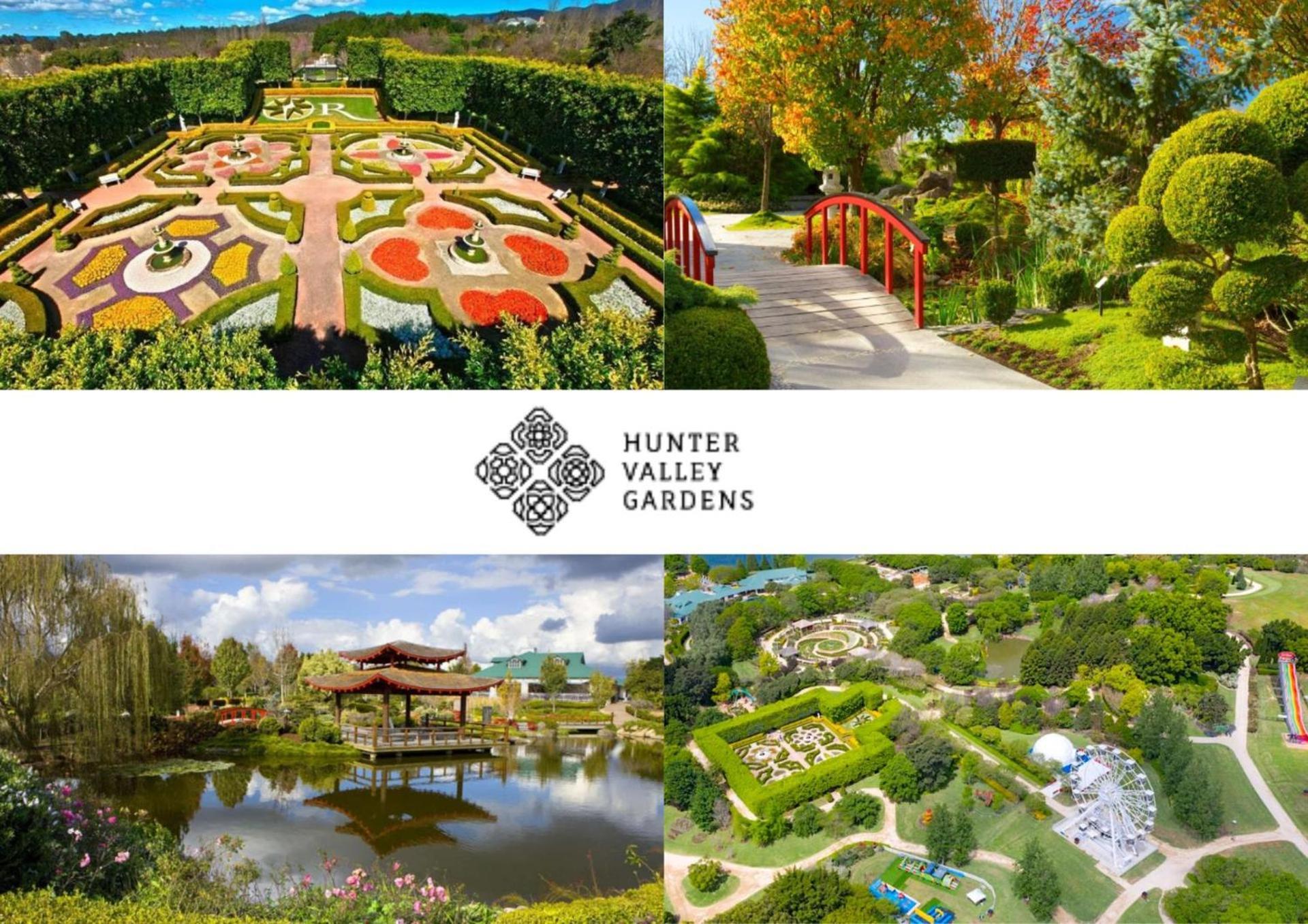 Rothbury The Parsons Retreatヴィラ エクステリア 写真